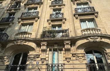 Appartement sous le toits de Paris - Foto 12