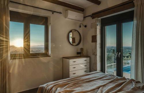 Violet Private Stone Villa - Foto 13