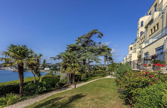 B6 Masts in Torquay With 3 Bedrooms and 2 Bathrooms - Foto 27