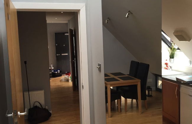 Old Town Apartments - Foto 3