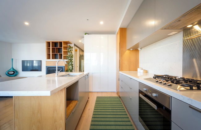 Mega Style Apartments The General - Photo 13