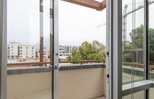 Walk to Santa Monica Beach Pier Boardwalk Venice - Foto 11