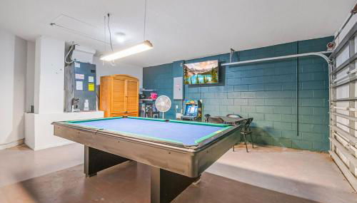 Disney-Close Lakefront Renovated 4BR Pool - Foto 3