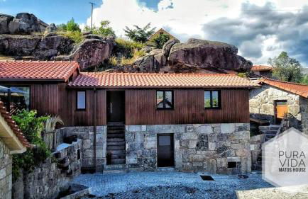 Pura Vida Matos House - Photo 1