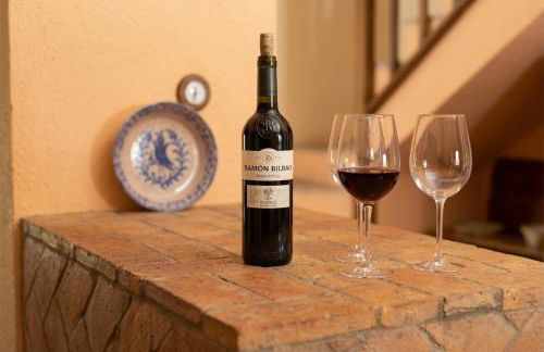 Casa Rural La Milana - Foto 94