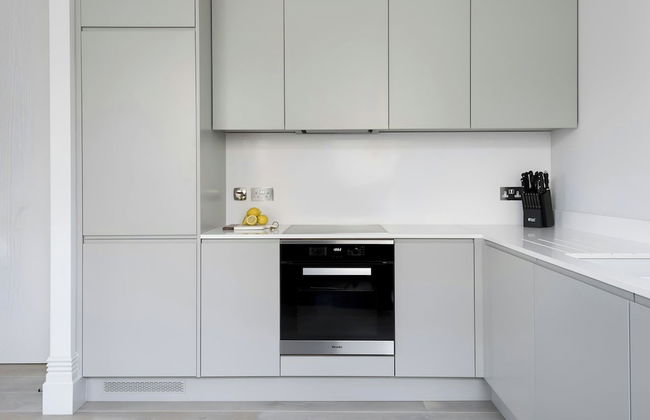 Sonder by Marriott Bonvoy Museum House Apartments British Museum - Photo 28