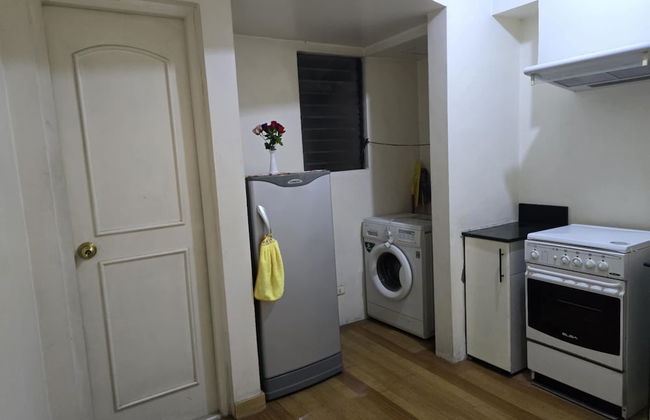 Cozy Apartment Oasis in San Dionisio - Foto 26