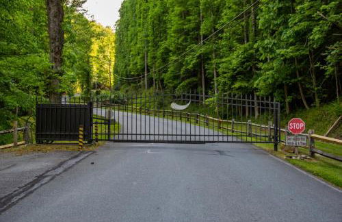 Star View Cabin - Powder Horn Mountain - Foto 51