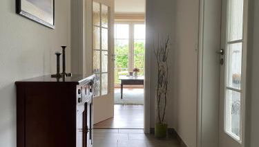 Eine ruhig gelegene Wohnung in der Natur - Foto 4