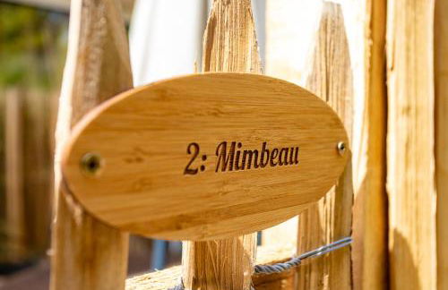 Villa des Sables - Foto 45