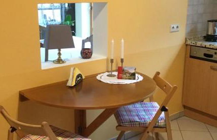 Komfort-Ferienwohnungen Walkmühle - Foto 16