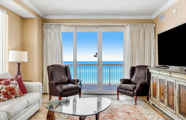 Corner Unit Right on the Sand, 2 Lagoon-style Pools, Spectacular Views - Foto 32