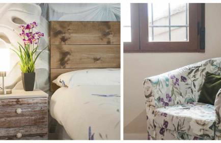 Casa de los Cántaros - Foto 61