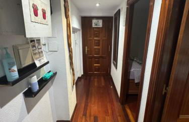 Piso Acogedor en el centro de Bilbao - Foto 5