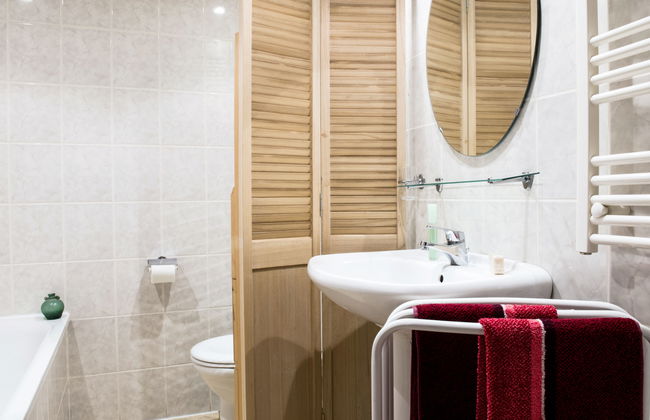 Tamaris/Portes du Soleil - Foto 9