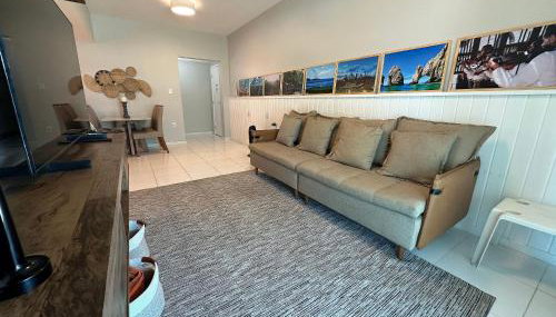 Ap linda vista de frente para a praia | MAVN202 - Foto 3