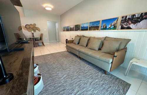 Ap linda vista de frente para a praia | MAVN202 - Photo 3