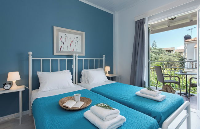 Marika Apartments - Foto 13