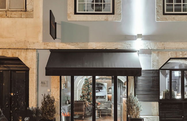 Dare Lisbon House - Foto 70