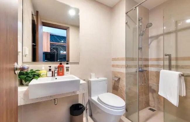 Saigon Royal View Residence & River - Foto 35