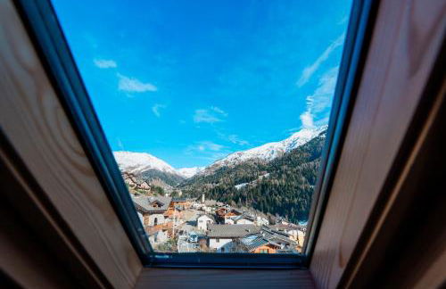 DALANIA MOUNTAIN APARTMENTS - Photo 51