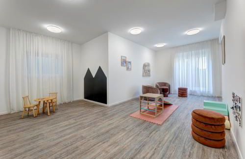 Apartment "Usedomer Luft" - Foto 31