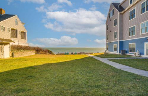 Beach Access Seaside Getaway in Dennis Port - Photo 23