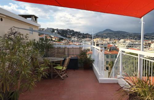 LOFT 360° Nice - Foto 44