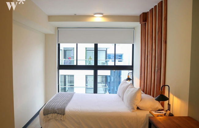 w Sunny 1BR in San Isidro - Foto 1