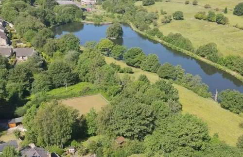 The Waltzing Weasel - Photo 21