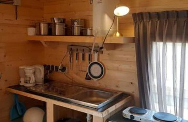 Jacuzzi, Cows, Dairyfarm, Relaxing, Sleeping - Foto 4