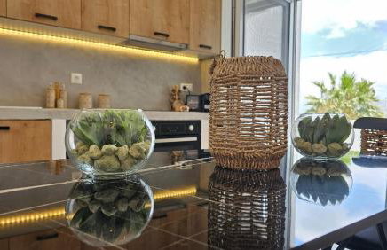 Plaka Philoxenia Apartments Milos - Foto 53