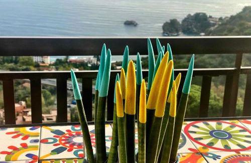 Blue Marine Taormina - Foto 21