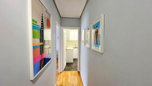 Apartamento Little Manhattan - Foto 3