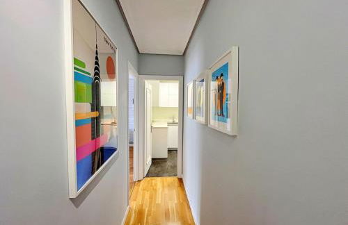 Apartamento Little Manhattan - Foto 3