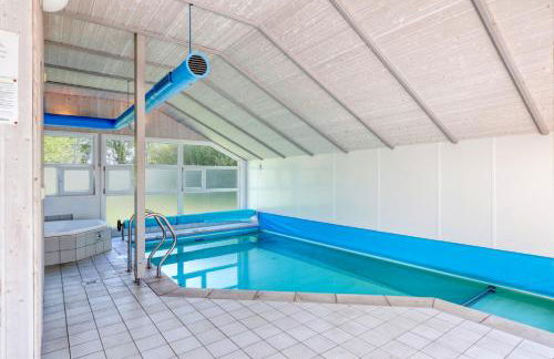 Kranich Ferienhäuser mit Innenpool - Photo 35