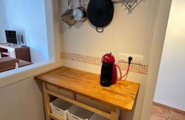 La Bicicleta, Duplex en Vélez Benaudalla - Foto 4