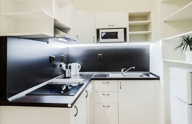 Accommodation Smečky 14 - Foto 33