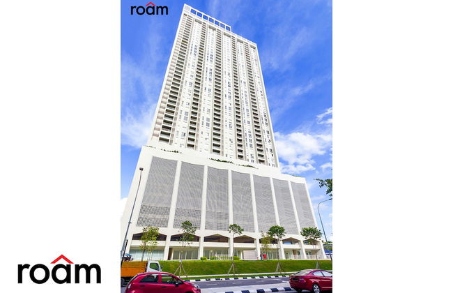UNA Residences, Sunway KL - Foto 1