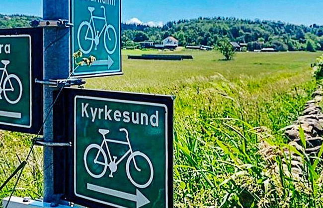 Holiday Home in Fagerfjäll Rönnäng - Foto 6