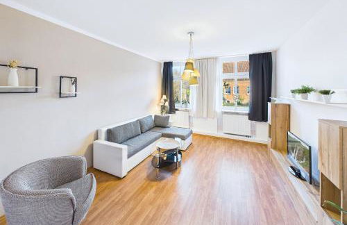 Kleinstadt Ferienwohnungen - Foto 34