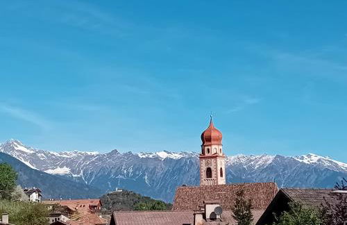 FeWo Passo-Palade - Foto 7