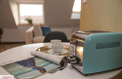 Apartamenty Centrum - Sunshine - Foto 5