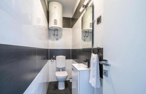 Gorgeous Home In Janjina With Sauna - Foto 34