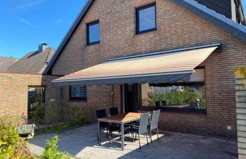 Gemütliches Ferienhaus Küstenliebe - Foto 2