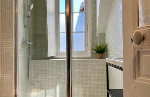 La Petite Maison du 9 - Foto 20