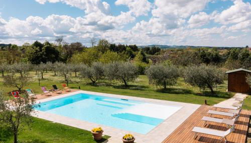 Podere Selvatici - Foto 5