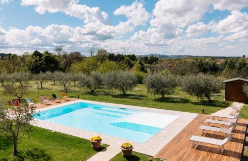 Podere Selvatici - Foto 5