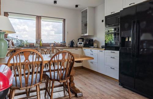 Dom w Chmielnie Na Wzgórzu - Foto 7