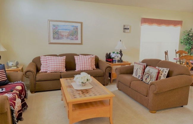 Ian's Southern Dunes Vacation Home - Foto 8